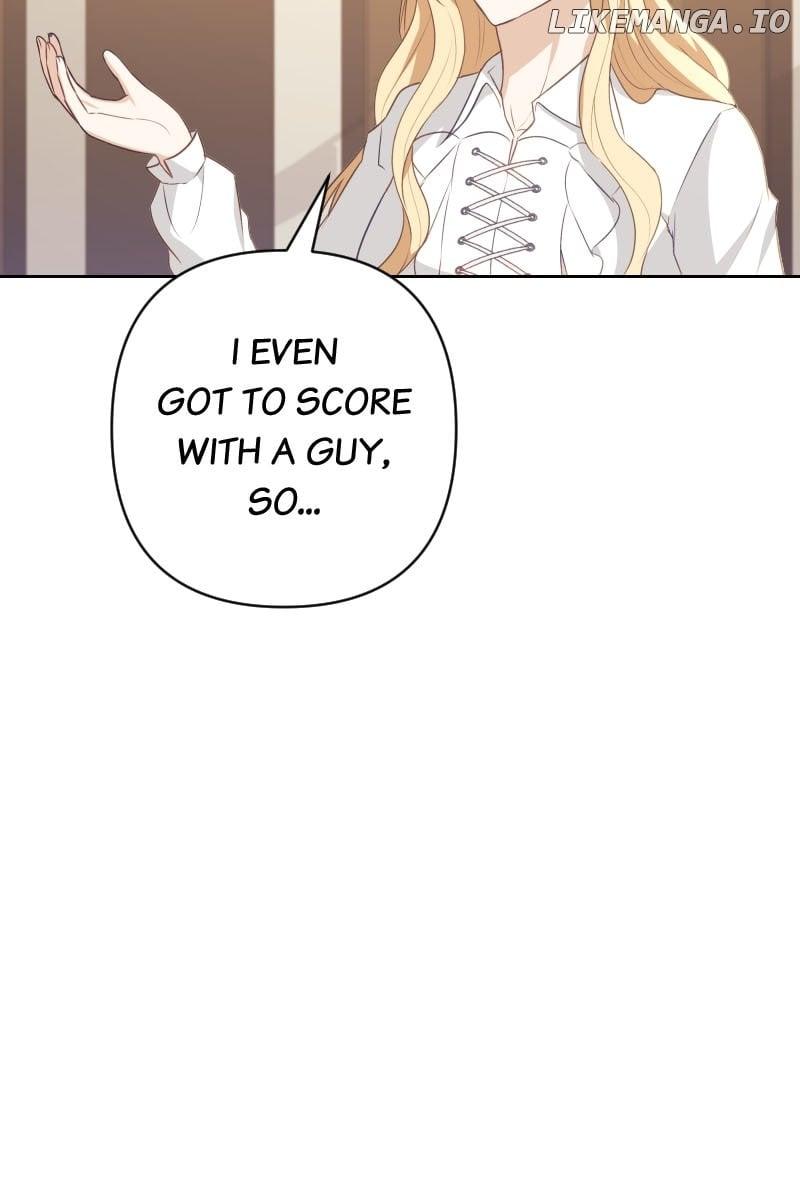The Obsessive Stud Scammed Me into Marriage Chapter 9 page 60