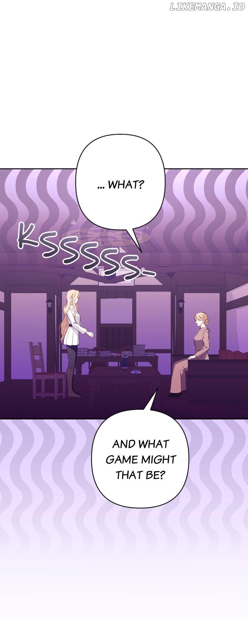 The Obsessive Stud Scammed Me into Marriage Chapter 9 page 61