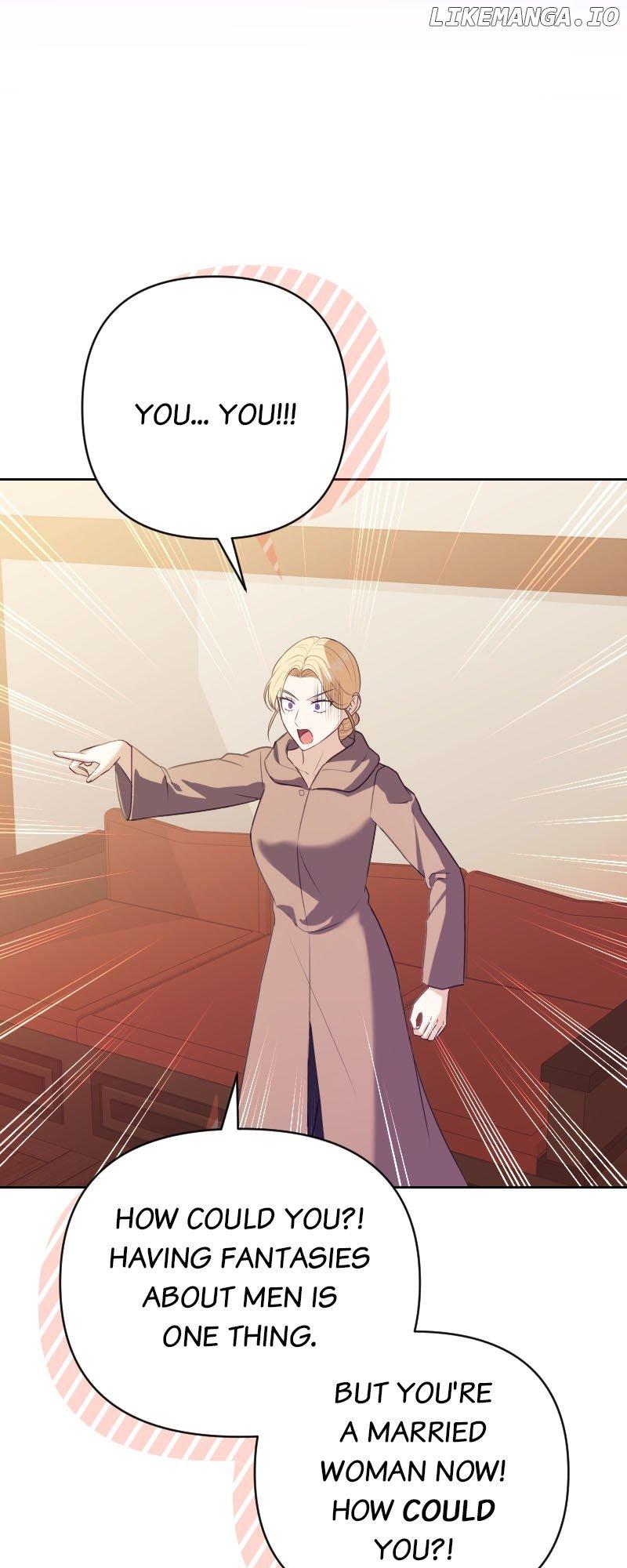 The Obsessive Stud Scammed Me into Marriage Chapter 9 page 62