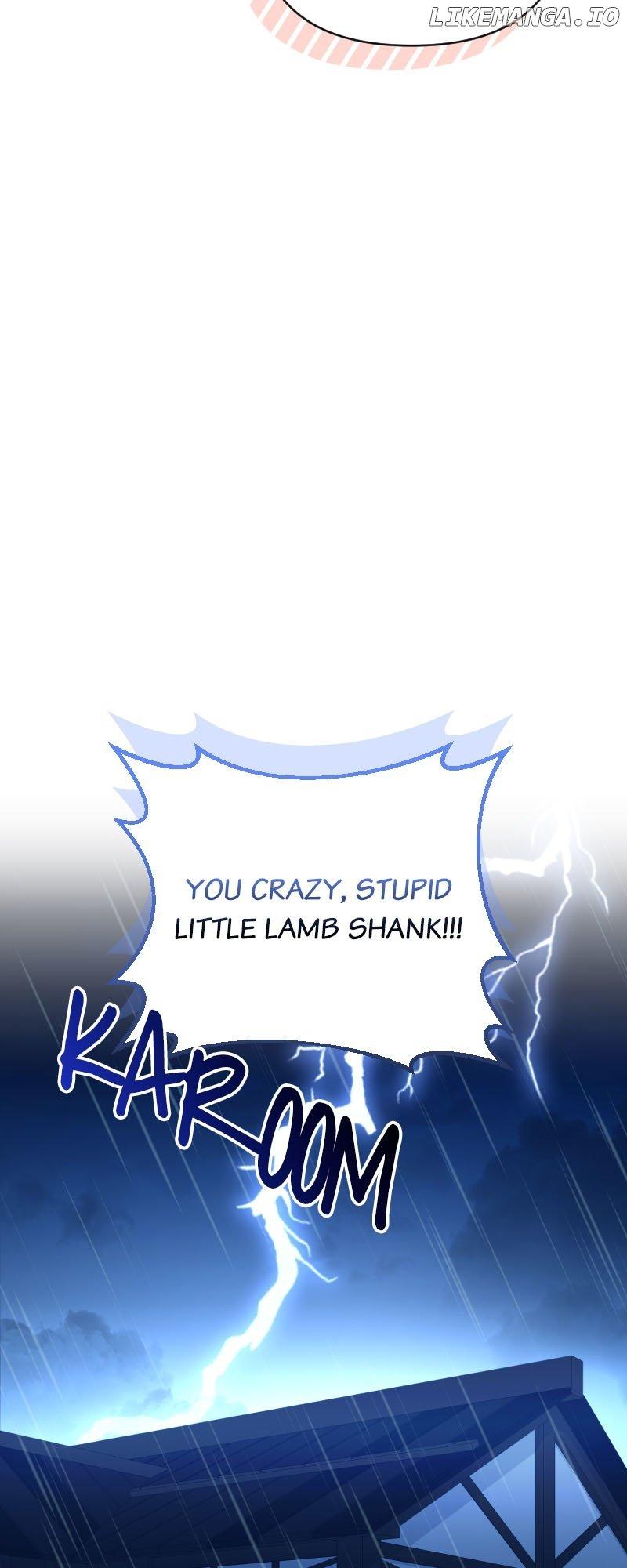 The Obsessive Stud Scammed Me into Marriage Chapter 9 page 63