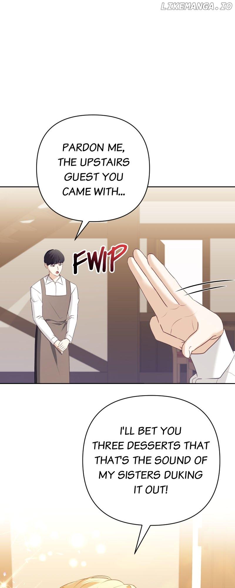 The Obsessive Stud Scammed Me into Marriage Chapter 9 page 65