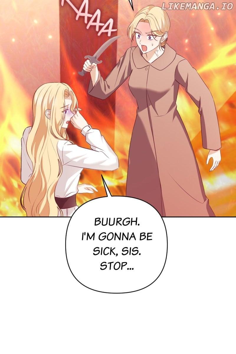 The Obsessive Stud Scammed Me into Marriage Chapter 9 page 68