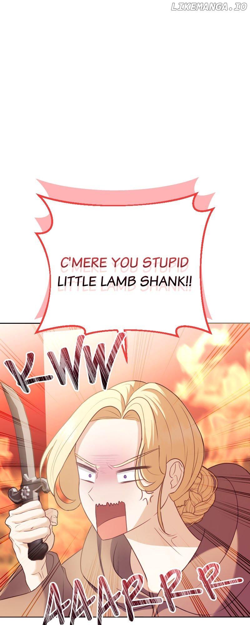 The Obsessive Stud Scammed Me into Marriage Chapter 9 page 69
