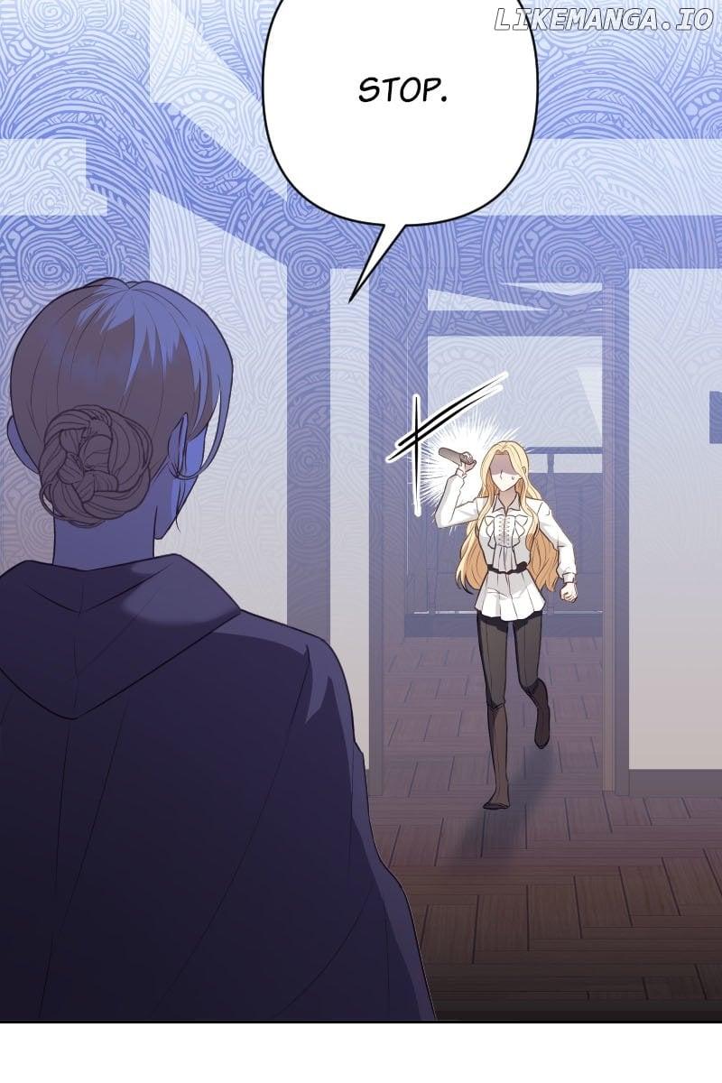 The Obsessive Stud Scammed Me into Marriage Chapter 9 page 8