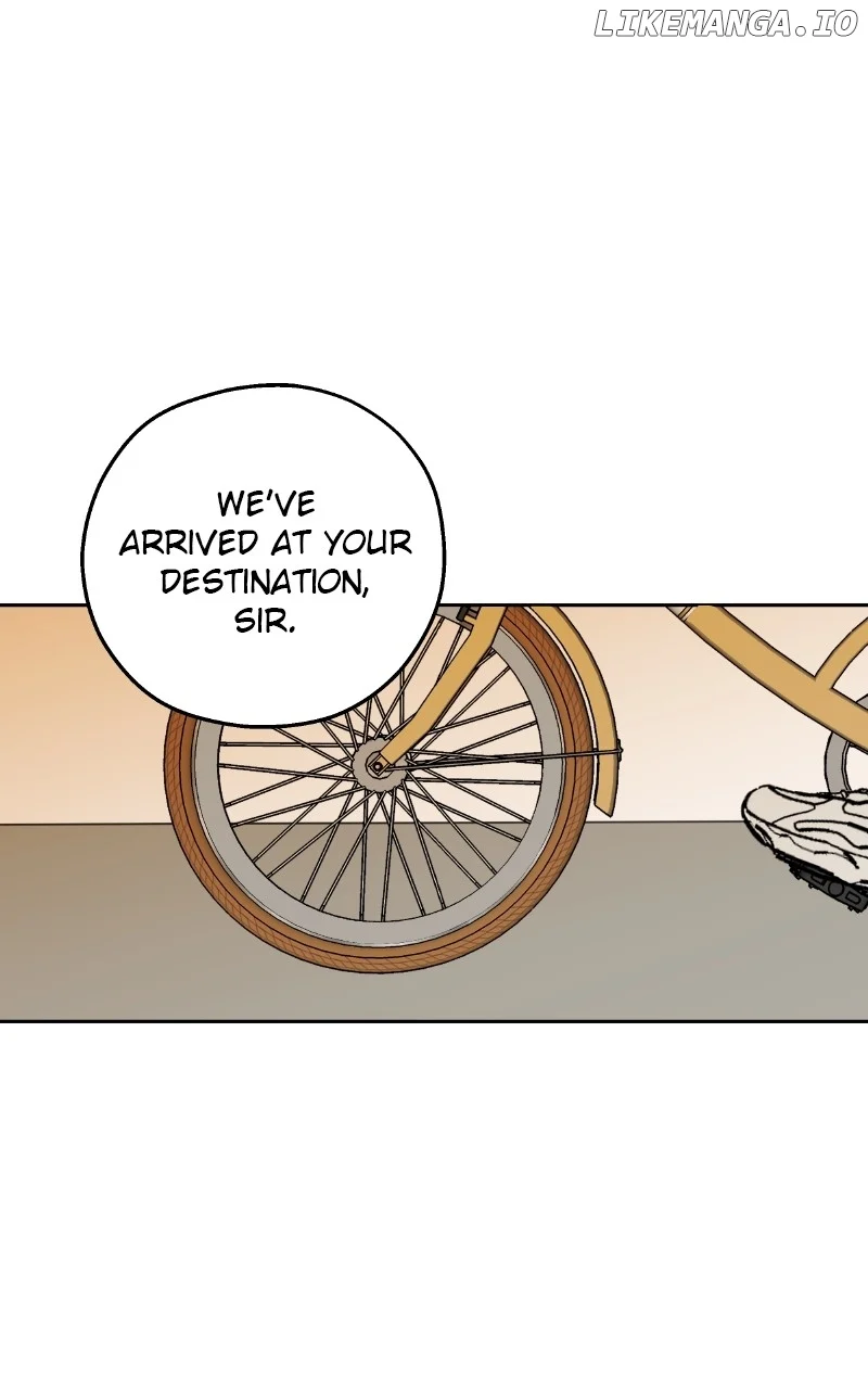The Password Is 002 Chapter 11 page 0