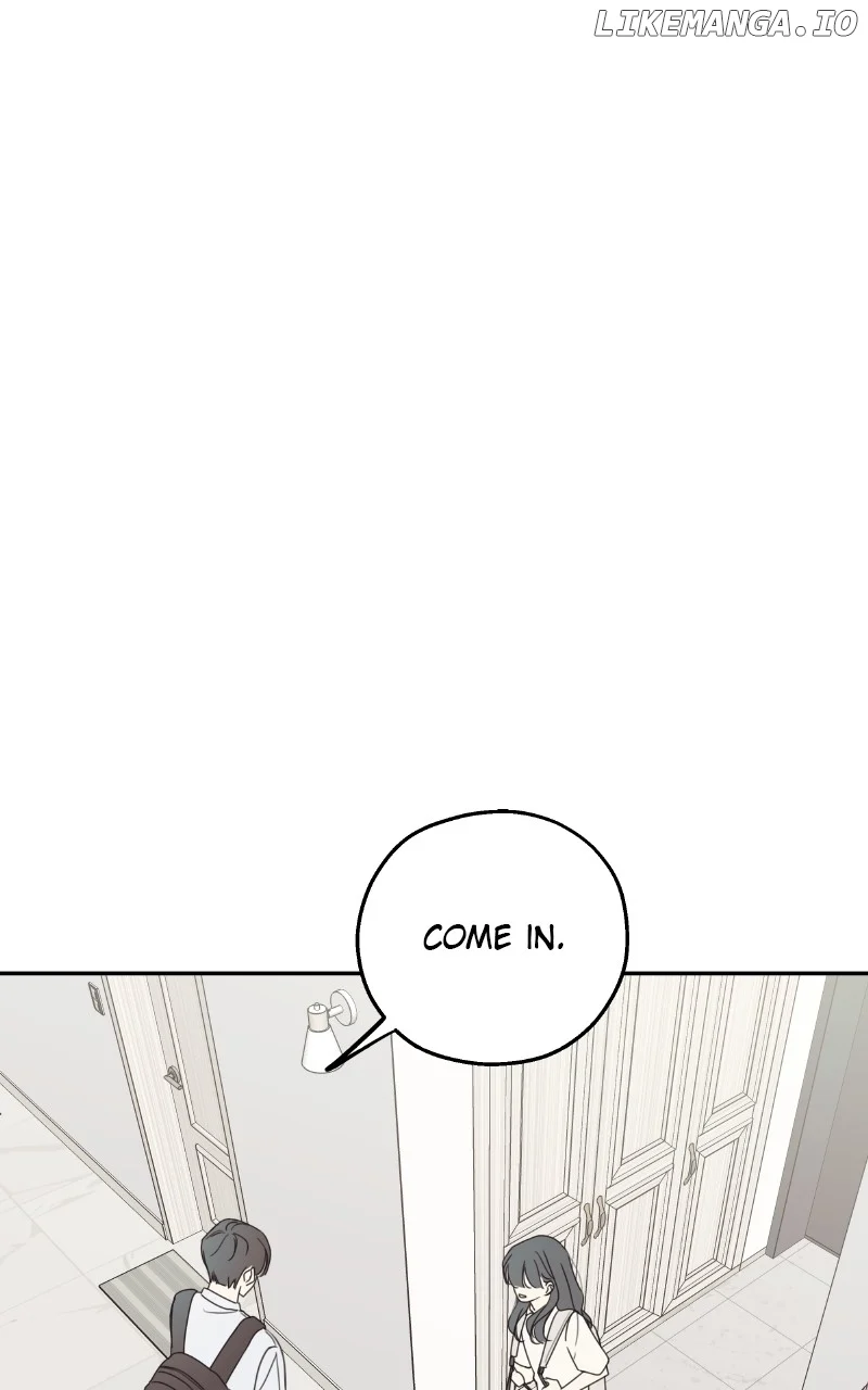 The Password Is 002 Chapter 11 page 10