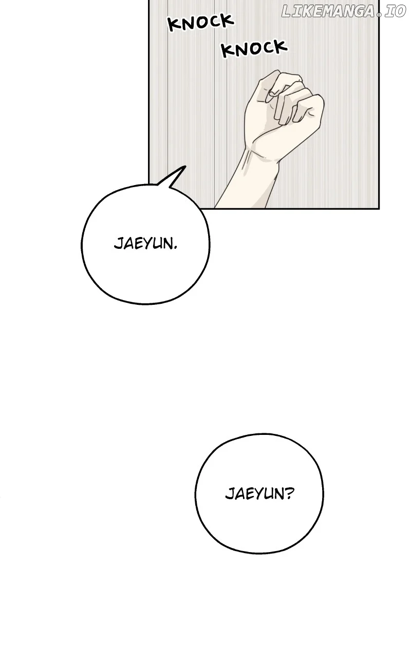 The Password Is 002 Chapter 11 page 12