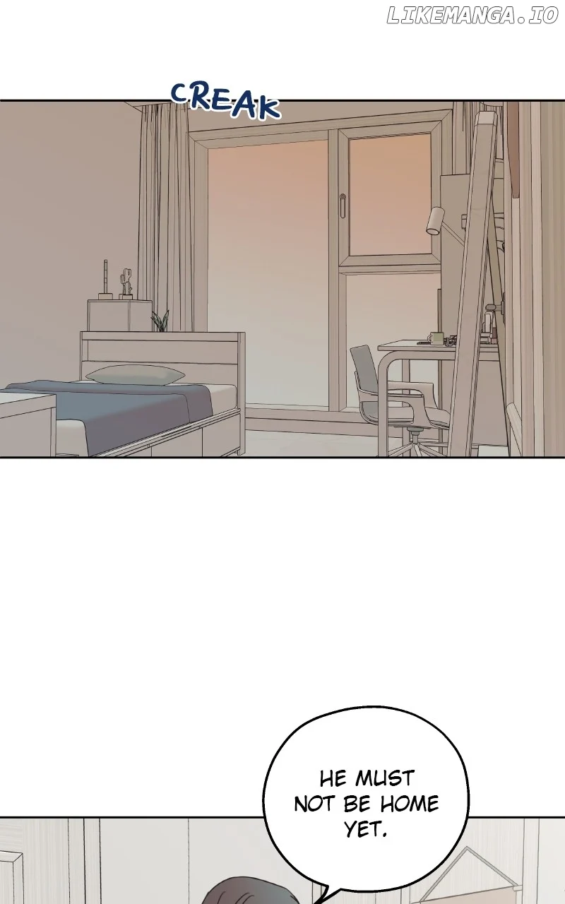 The Password Is 002 Chapter 11 page 13