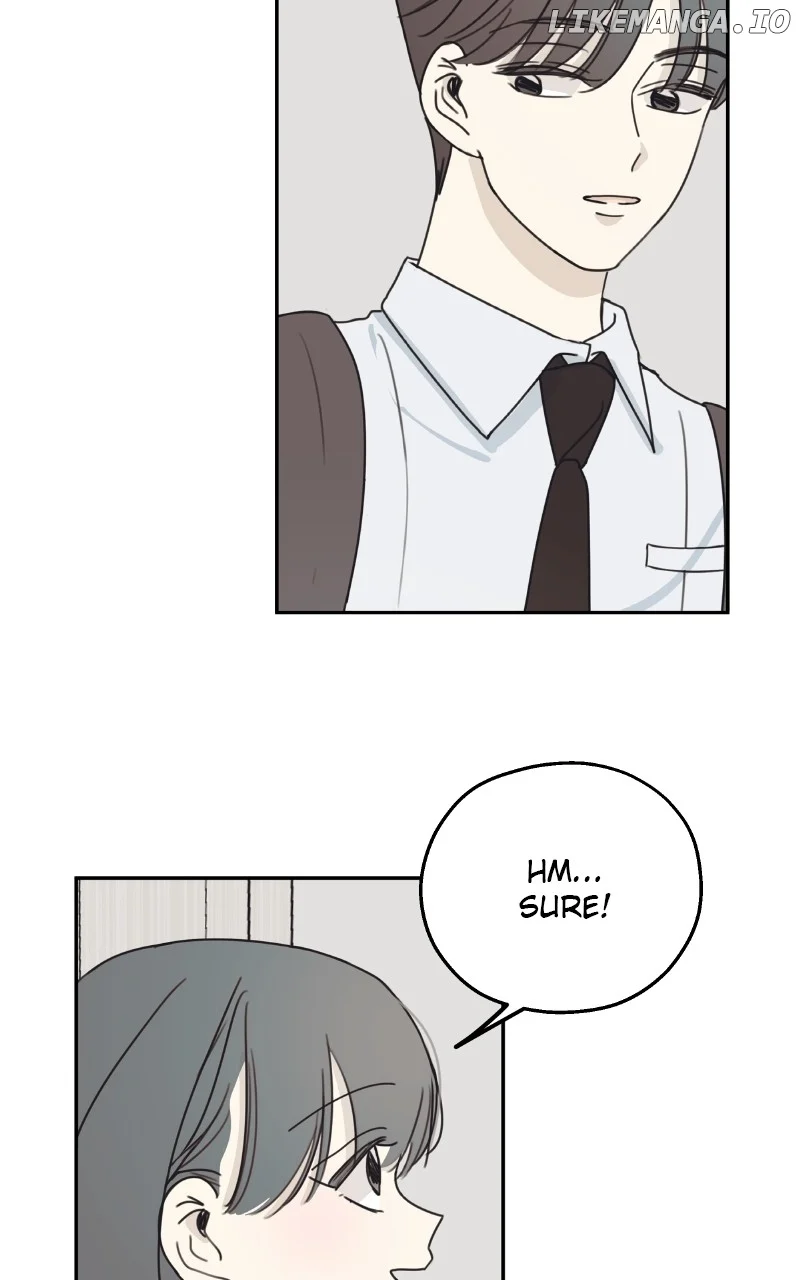 The Password Is 002 Chapter 11 page 15