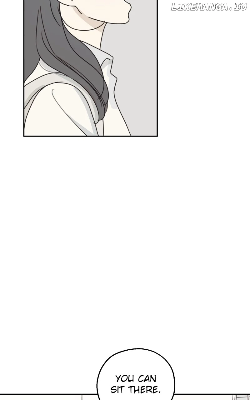 The Password Is 002 Chapter 11 page 16