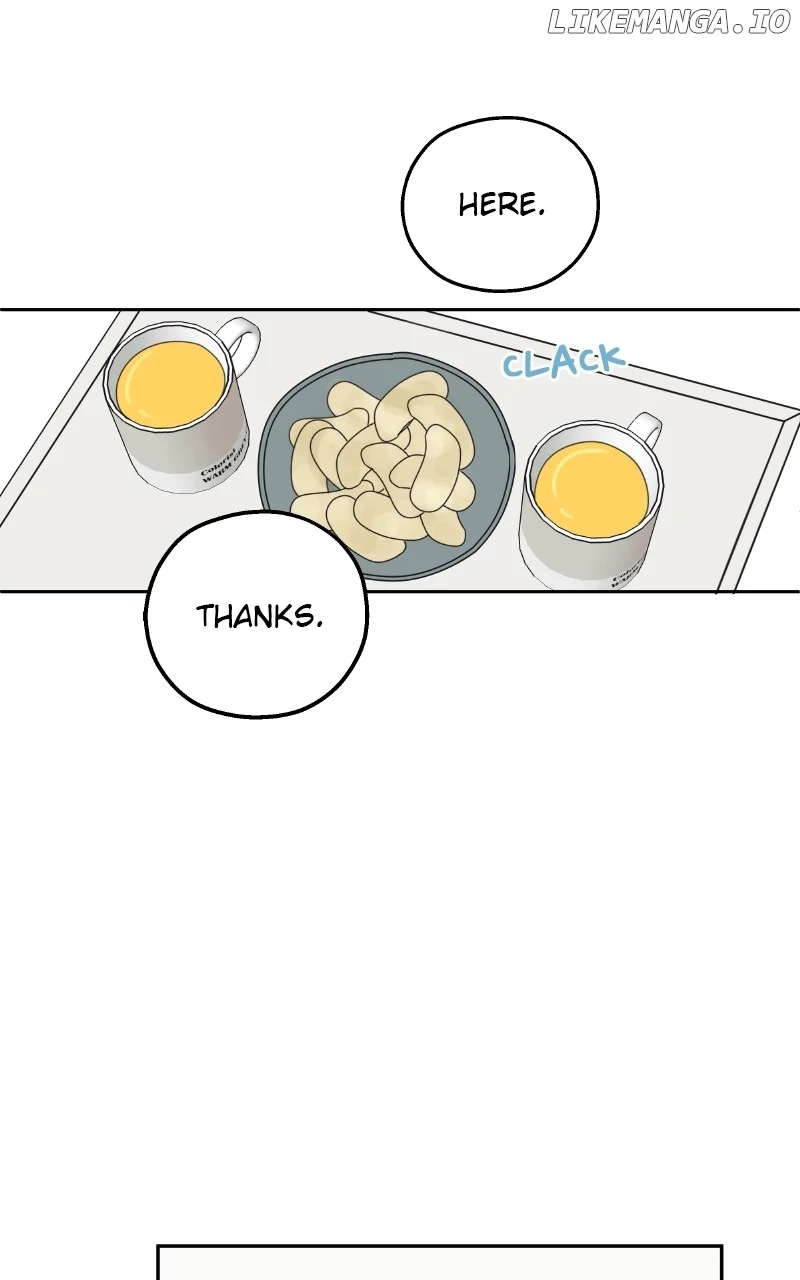 The Password Is 002 Chapter 11 page 19