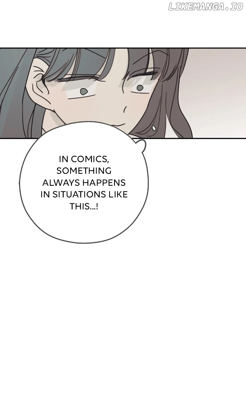 The Password Is 002 Chapter 11 page 22