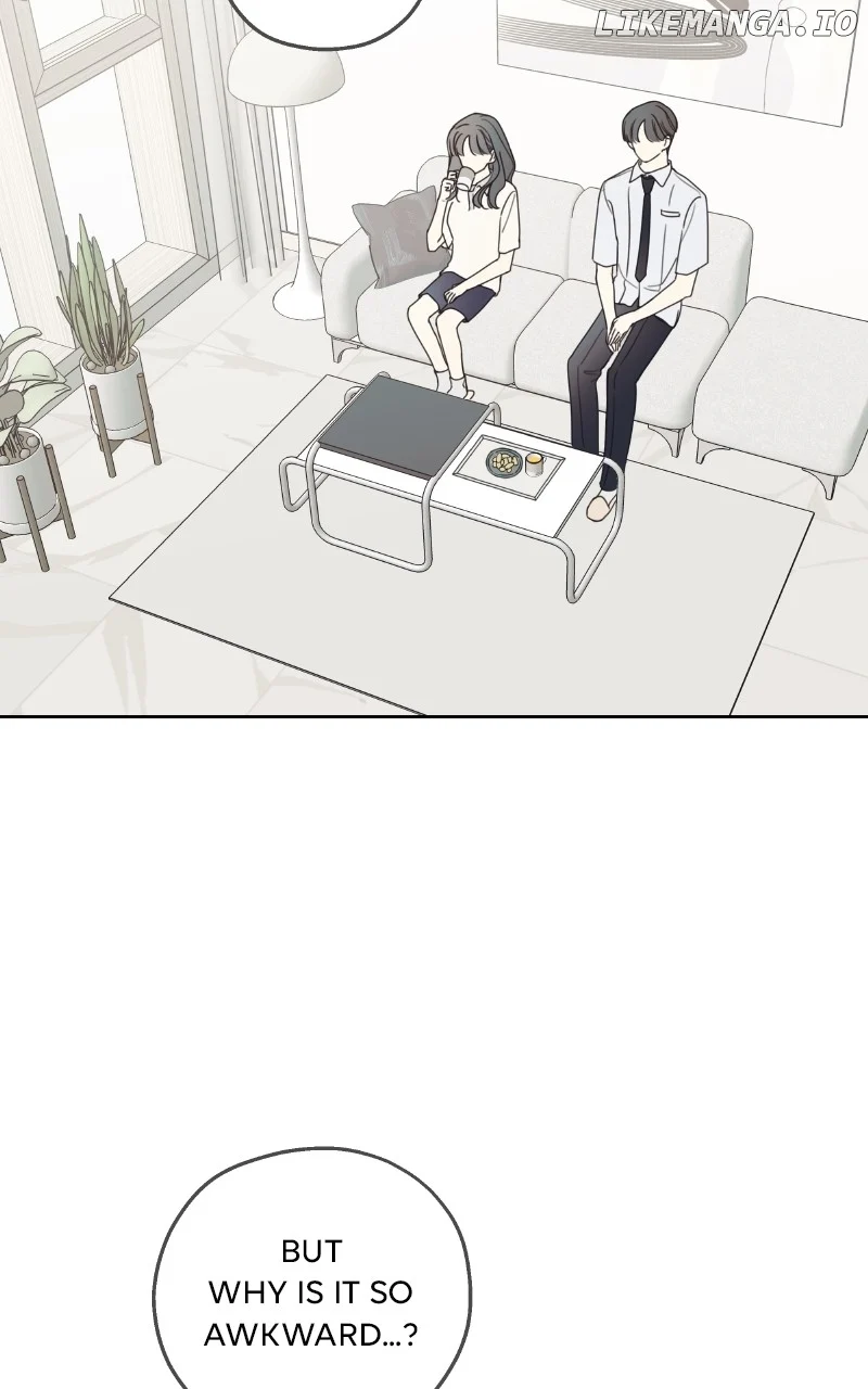 The Password Is 002 Chapter 11 page 24