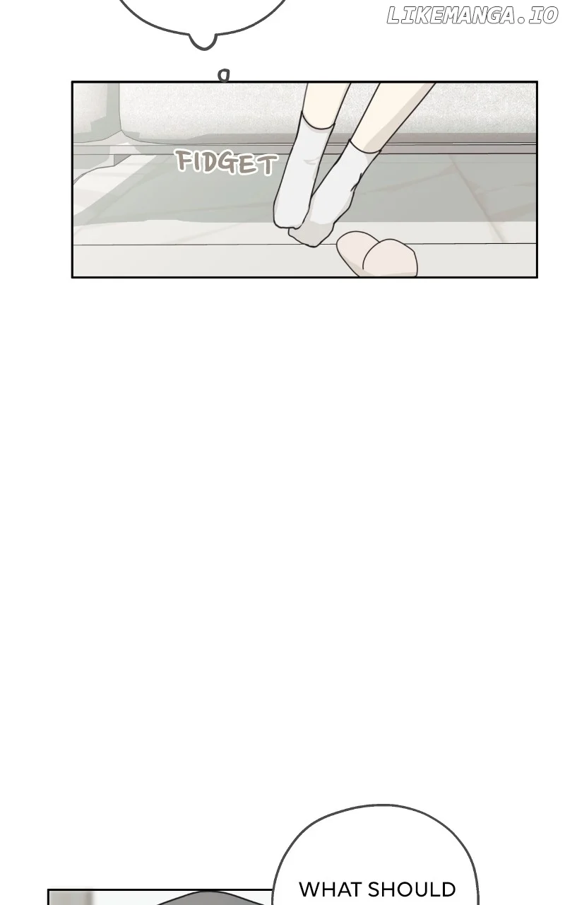 The Password Is 002 Chapter 11 page 25