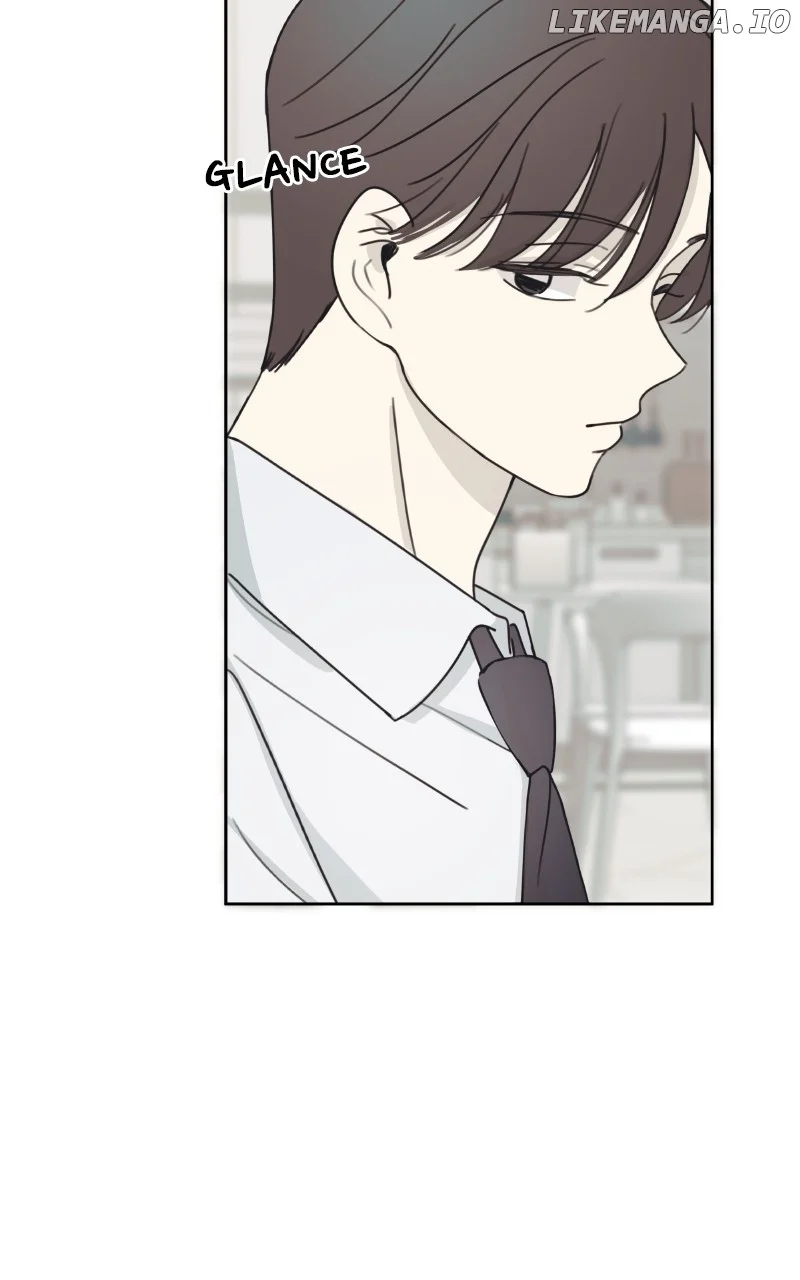 The Password Is 002 Chapter 11 page 27