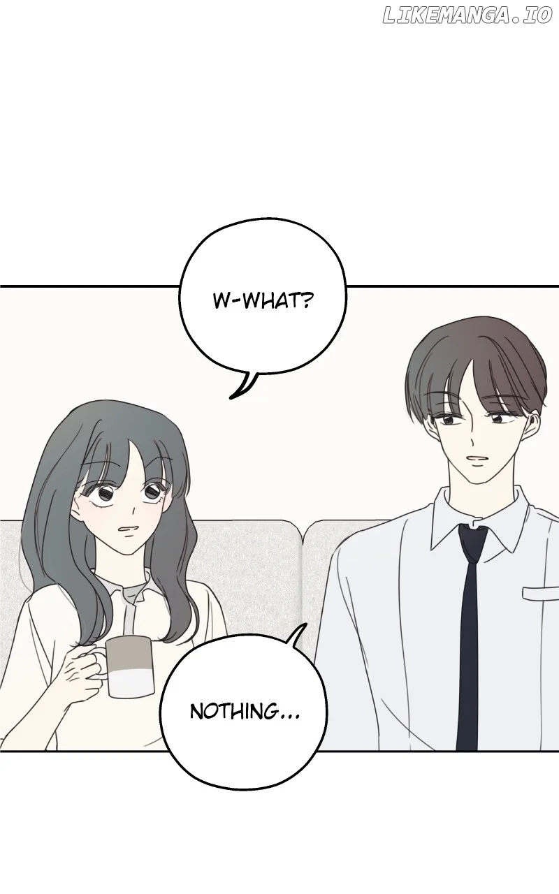 The Password Is 002 Chapter 11 page 28