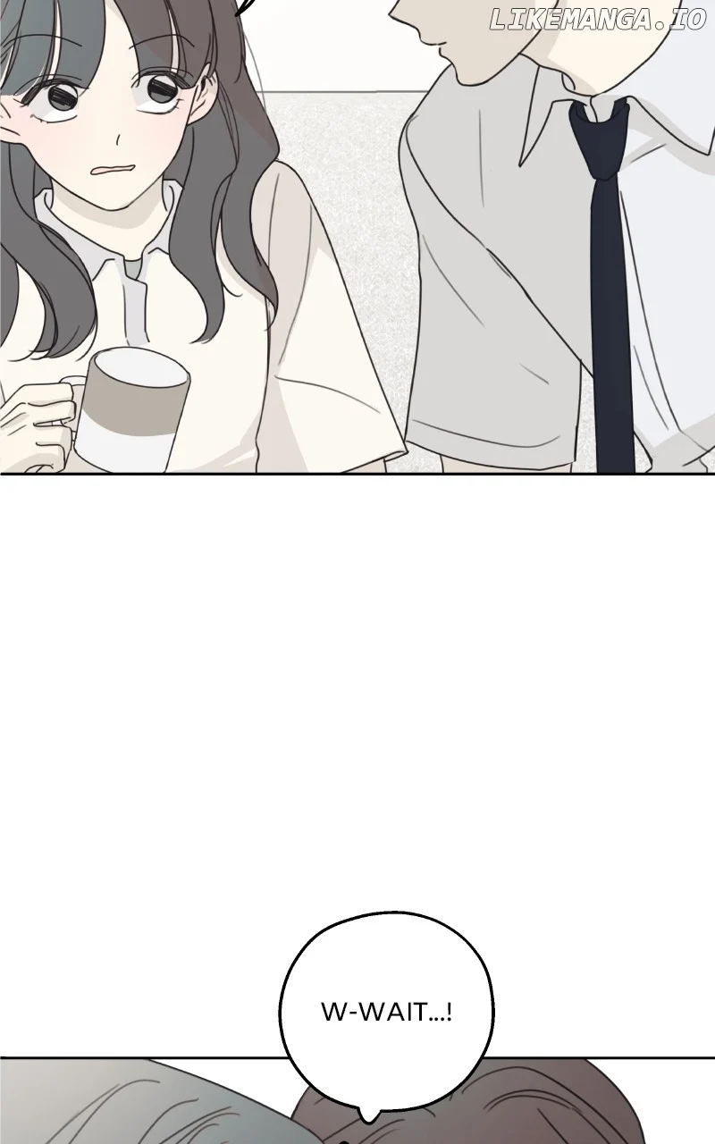 The Password Is 002 Chapter 11 page 30