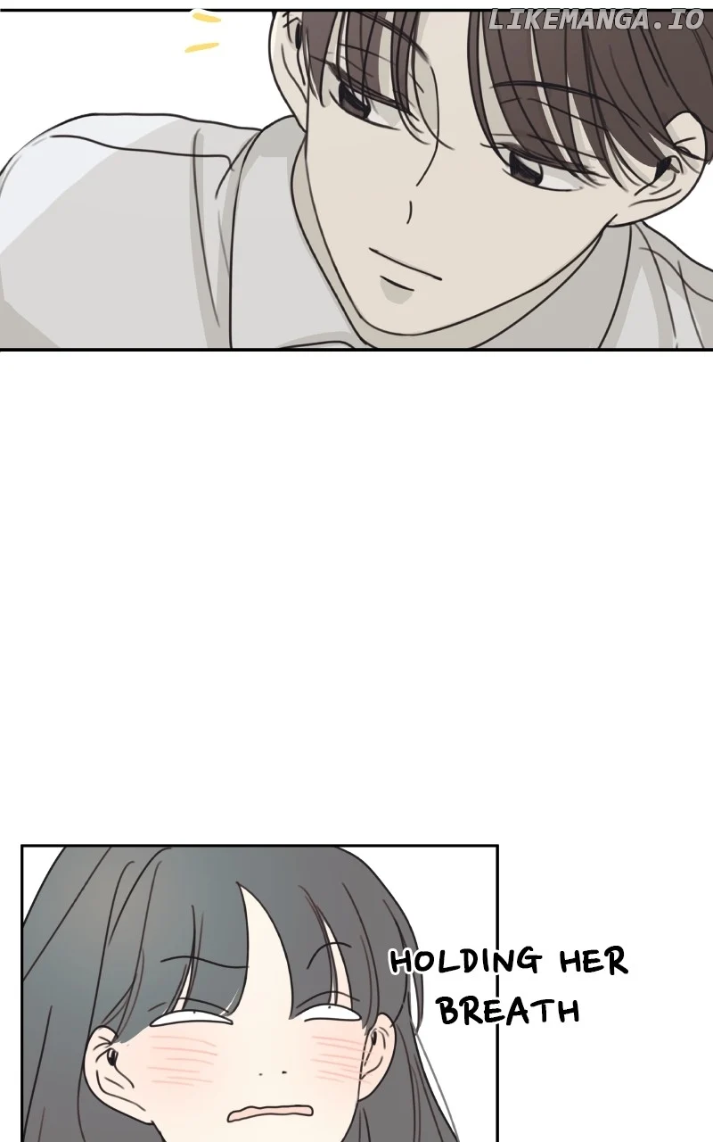 The Password Is 002 Chapter 11 page 32