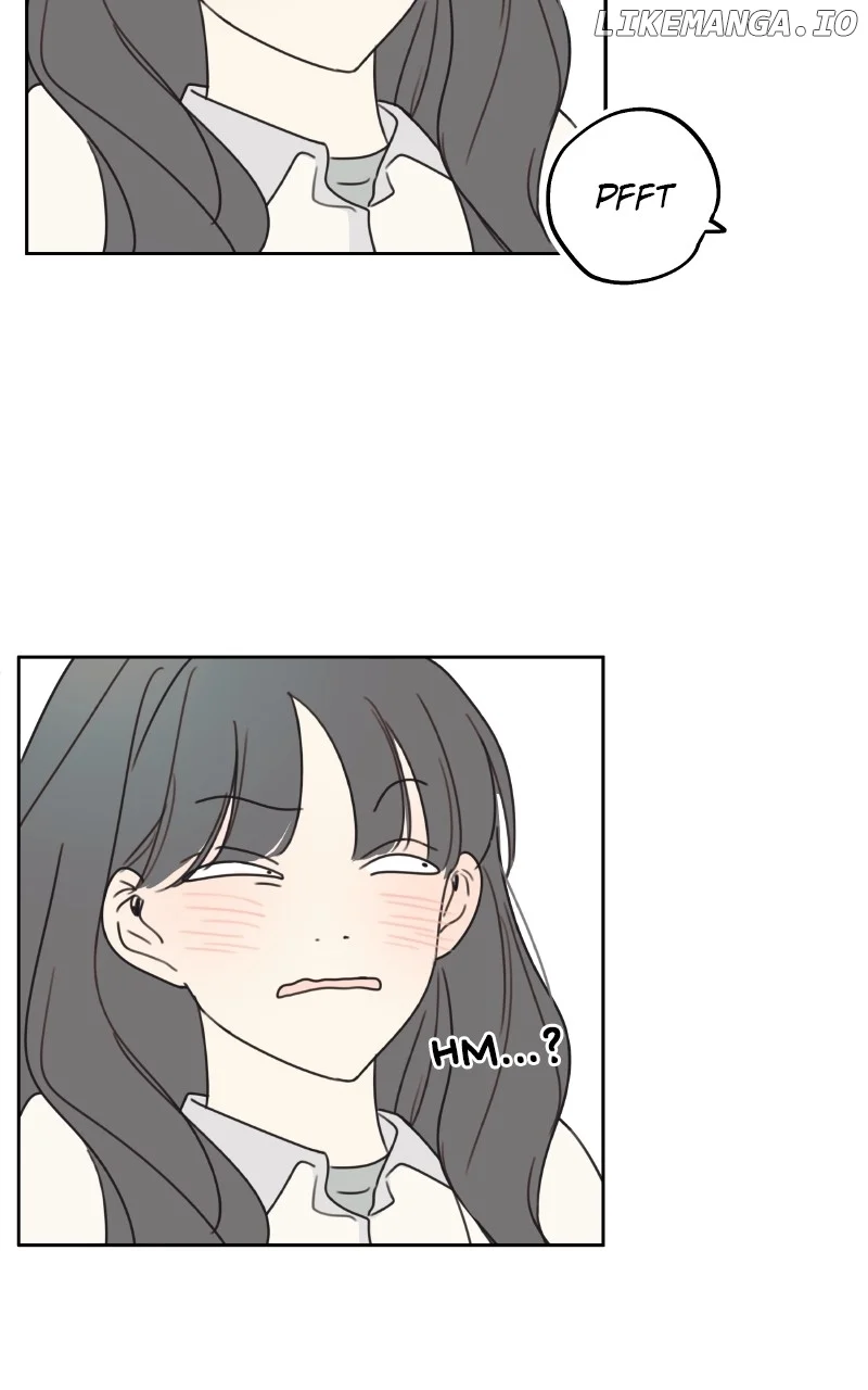 The Password Is 002 Chapter 11 page 33