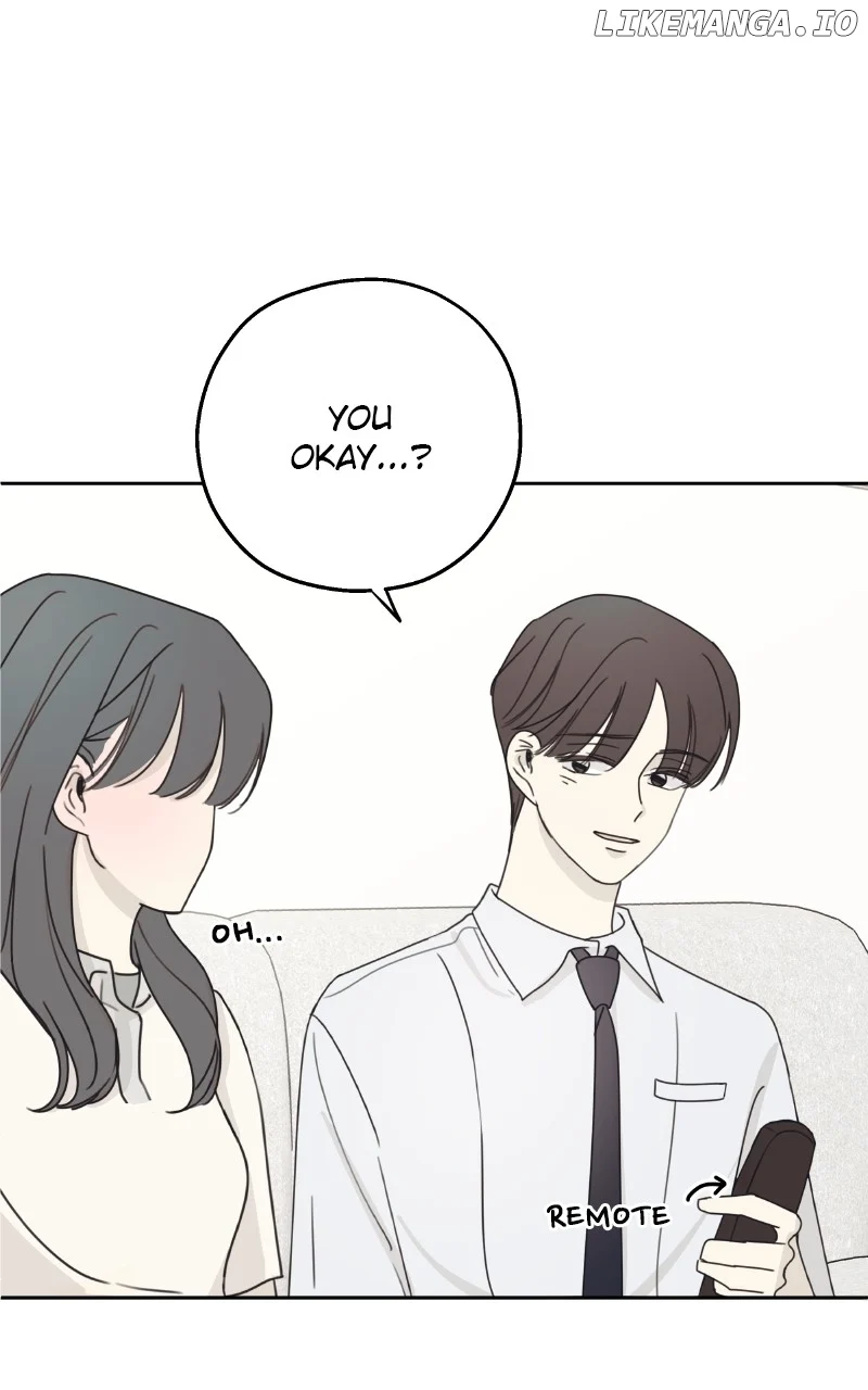 The Password Is 002 Chapter 11 page 34