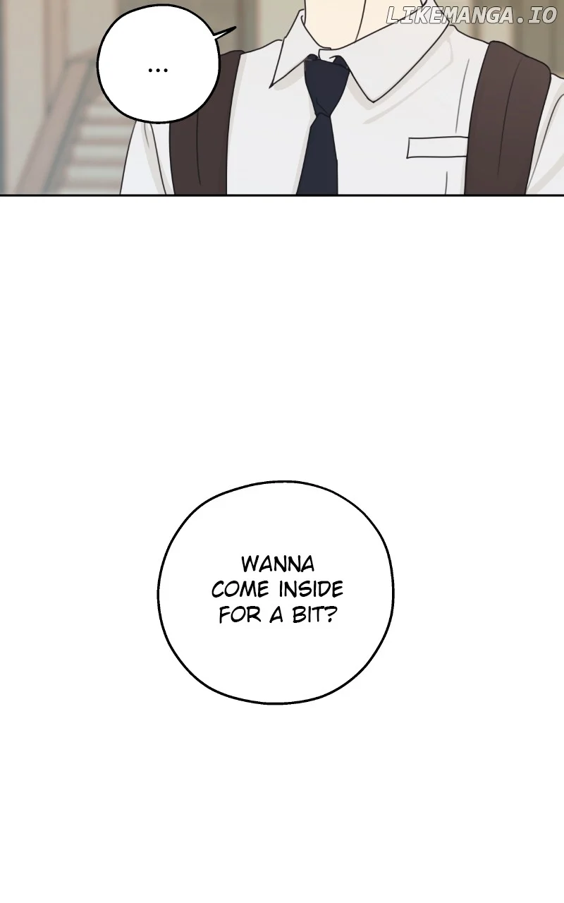 The Password Is 002 Chapter 11 page 3