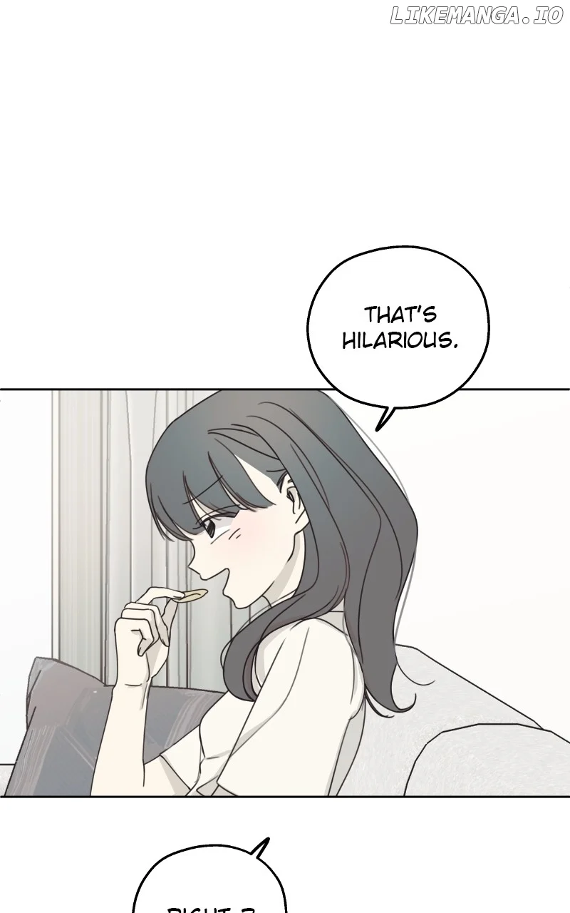 The Password Is 002 Chapter 11 page 39