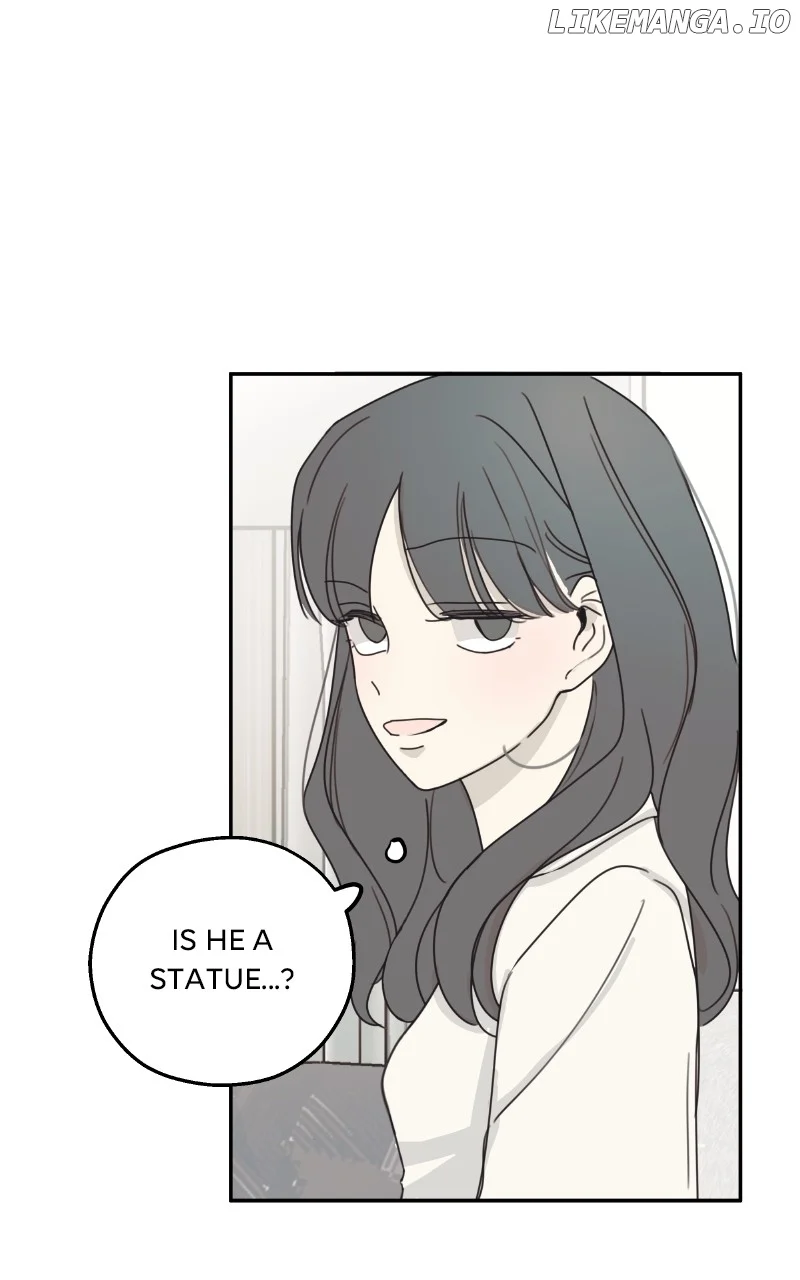 The Password Is 002 Chapter 11 page 41