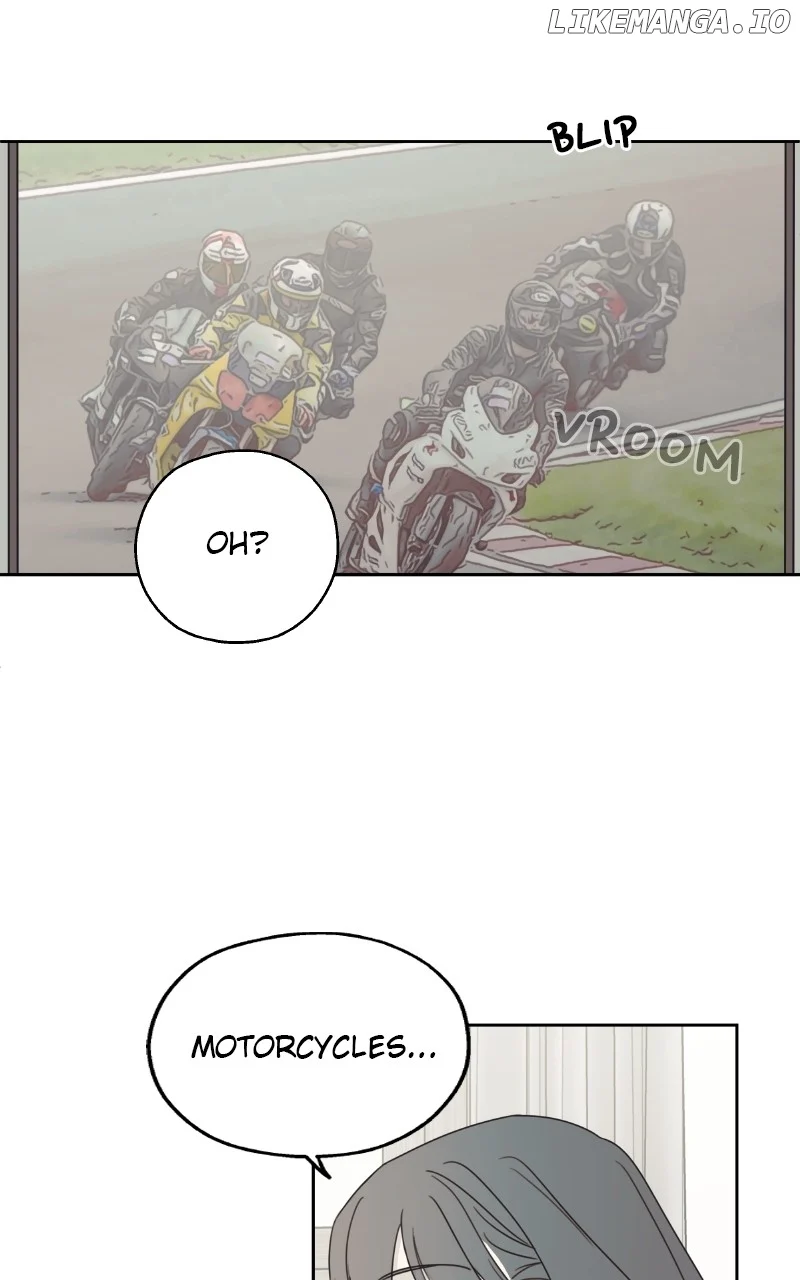 The Password Is 002 Chapter 11 page 45