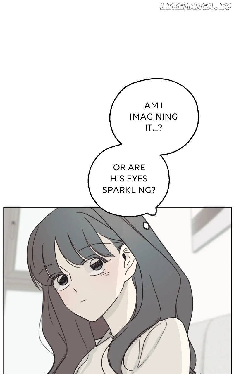 The Password Is 002 Chapter 11 page 48