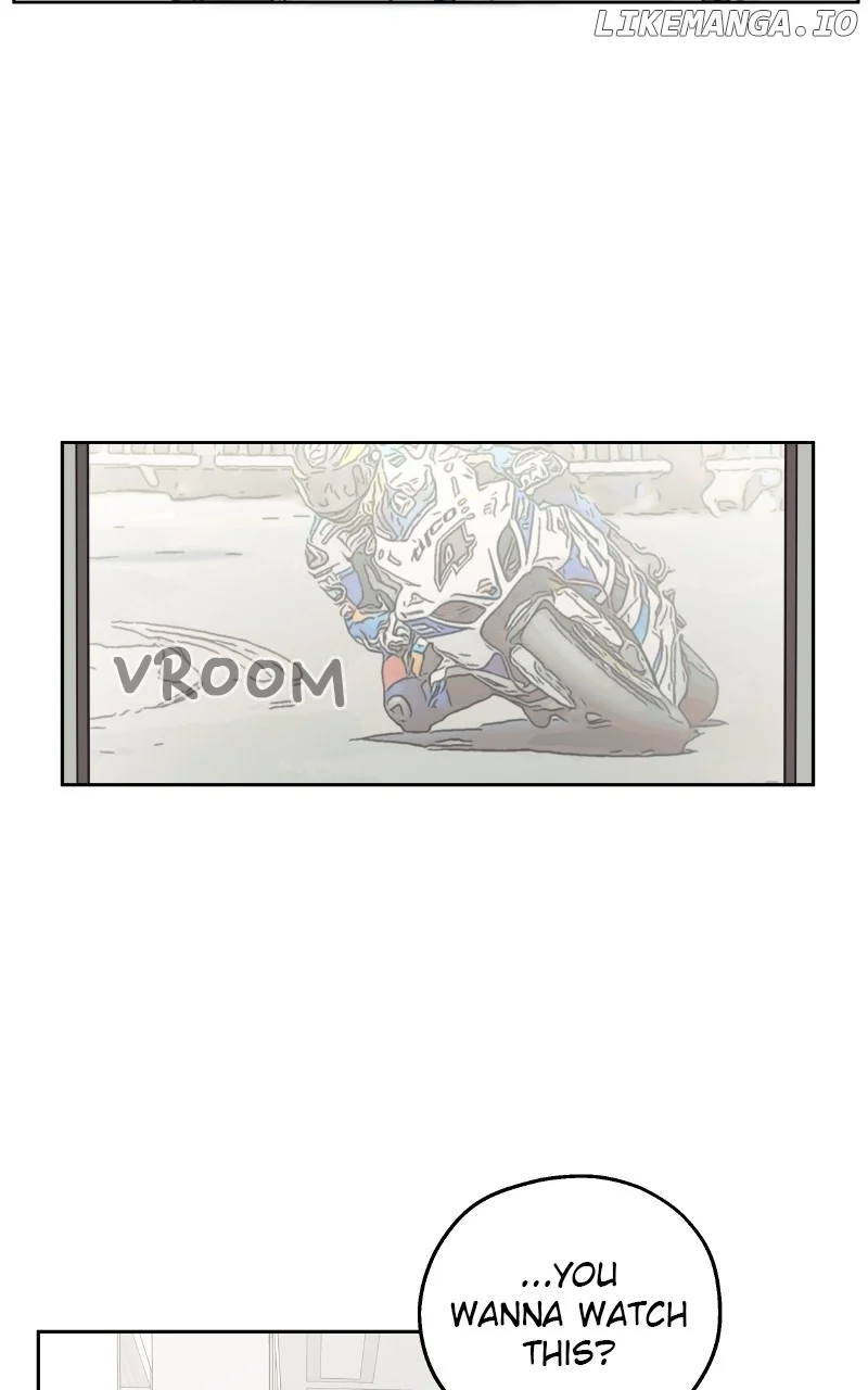 The Password Is 002 Chapter 11 page 49