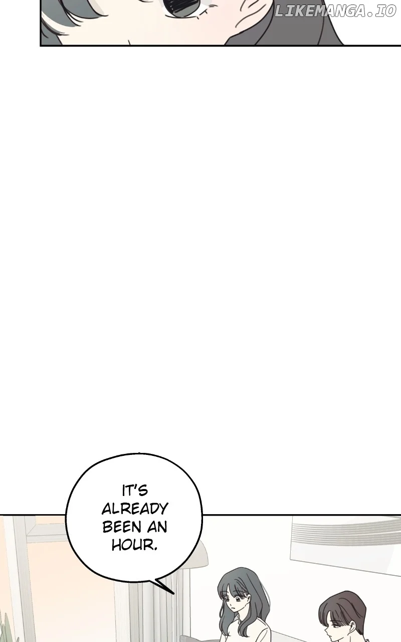 The Password Is 002 Chapter 11 page 57