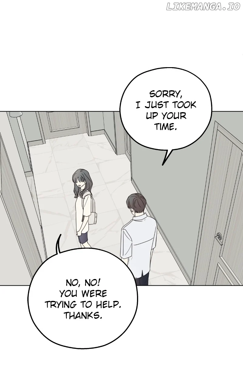 The Password Is 002 Chapter 11 page 59