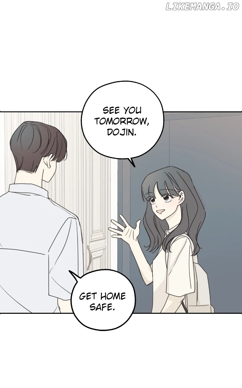 The Password Is 002 Chapter 11 page 60