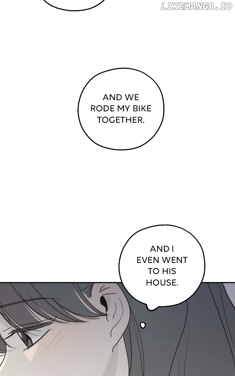 The Password Is 002 Chapter 11 page 65