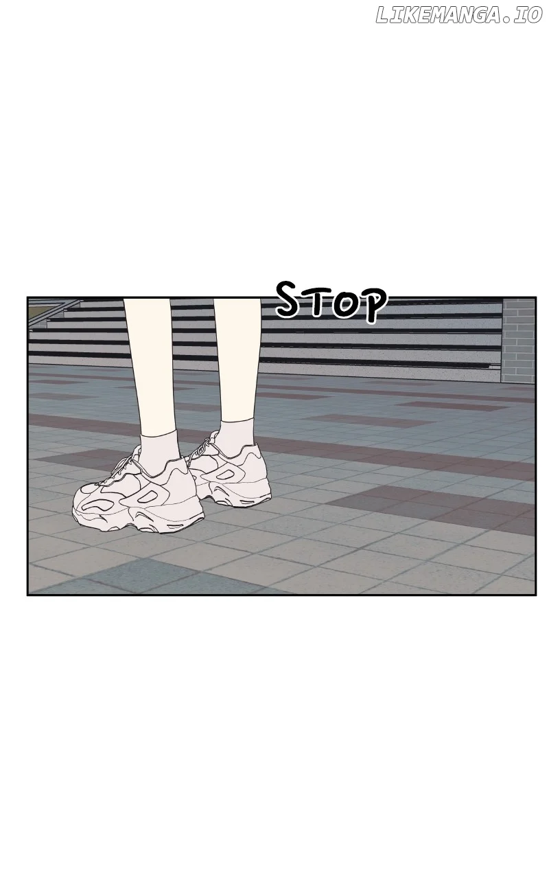 The Password Is 002 Chapter 11 page 67