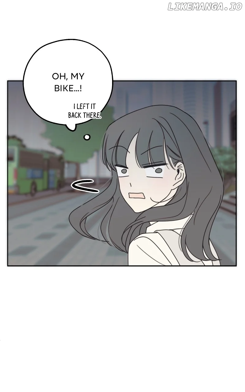The Password Is 002 Chapter 11 page 68