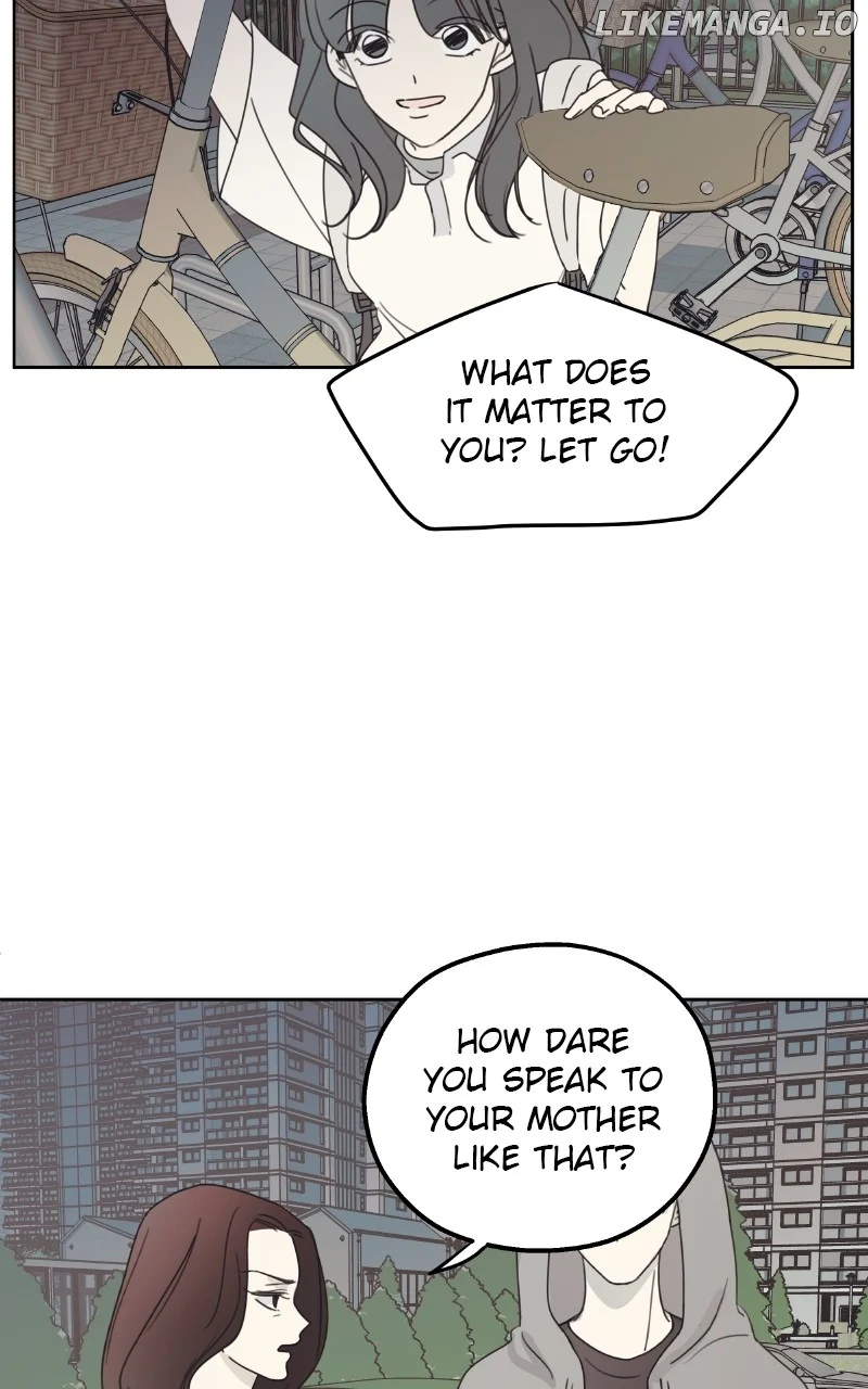 The Password Is 002 Chapter 11 page 75