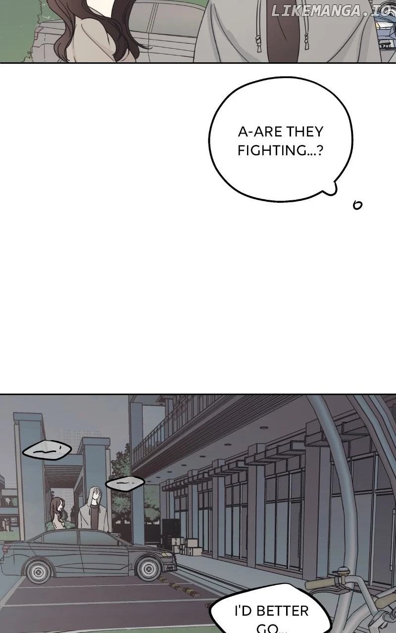 The Password Is 002 Chapter 11 page 76