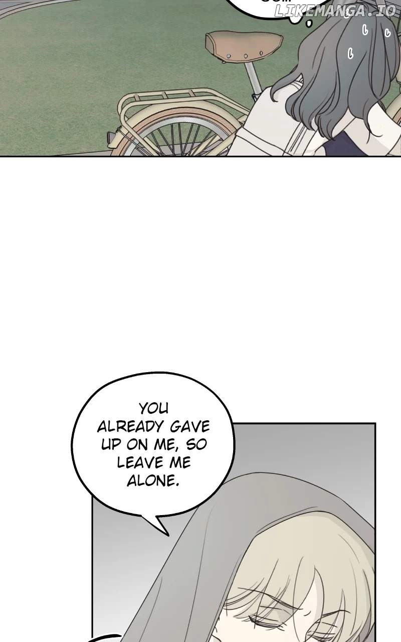 The Password Is 002 Chapter 11 page 77