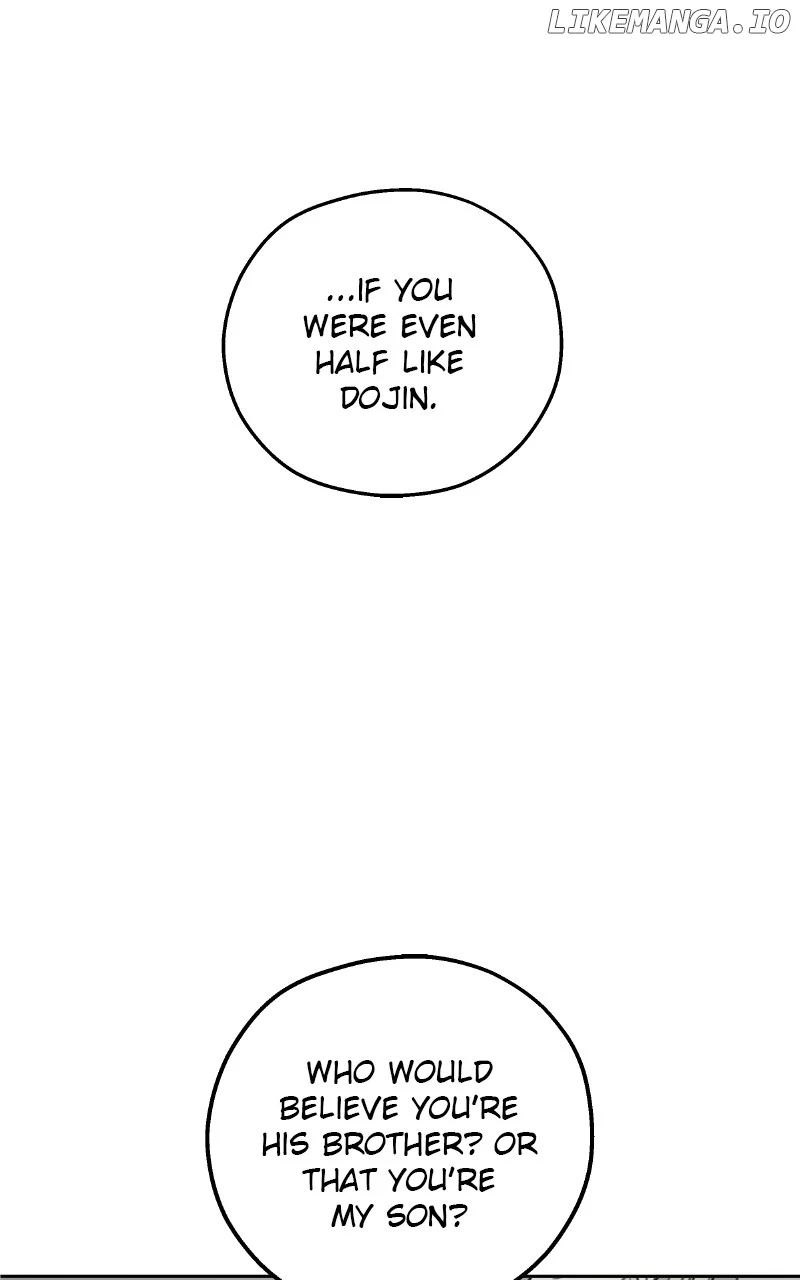 The Password Is 002 Chapter 11 page 81