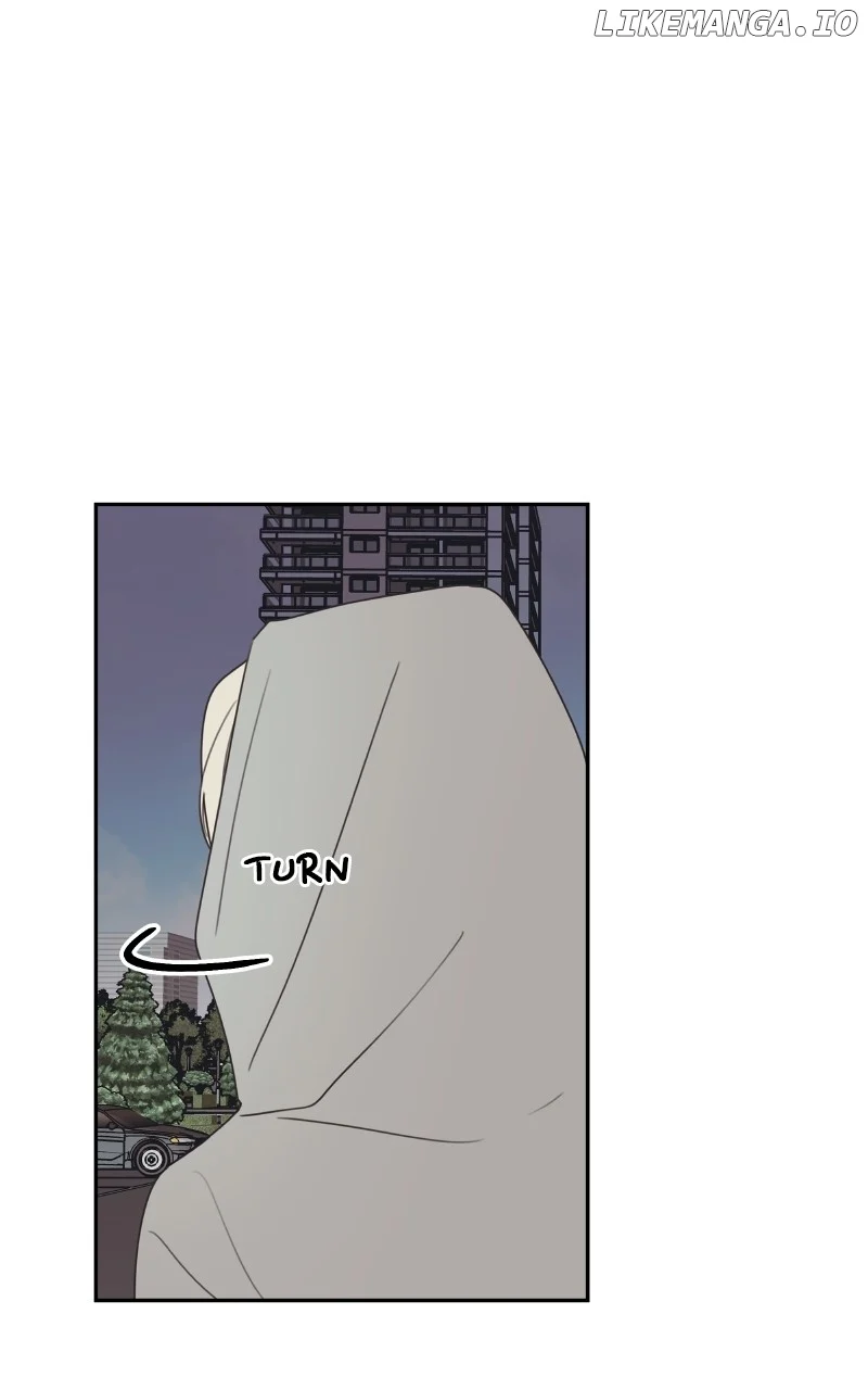 The Password Is 002 Chapter 12 page 11