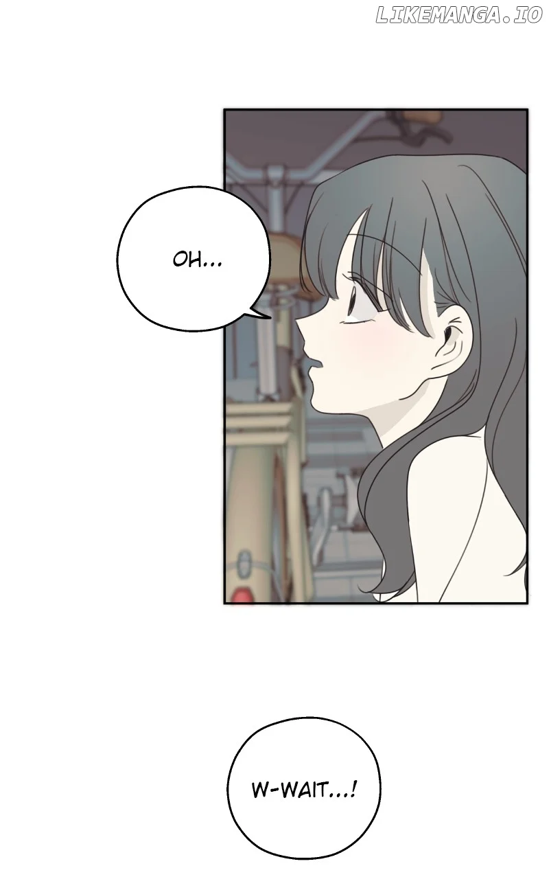 The Password Is 002 Chapter 12 page 12
