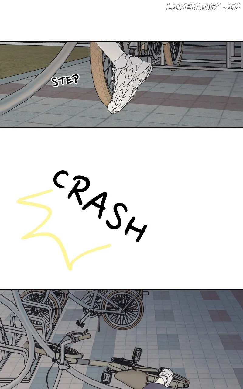 The Password Is 002 Chapter 12 page 13