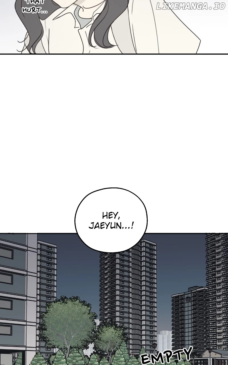 The Password Is 002 Chapter 12 page 15