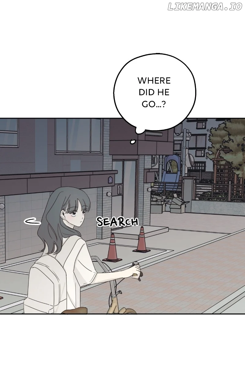 The Password Is 002 Chapter 12 page 18