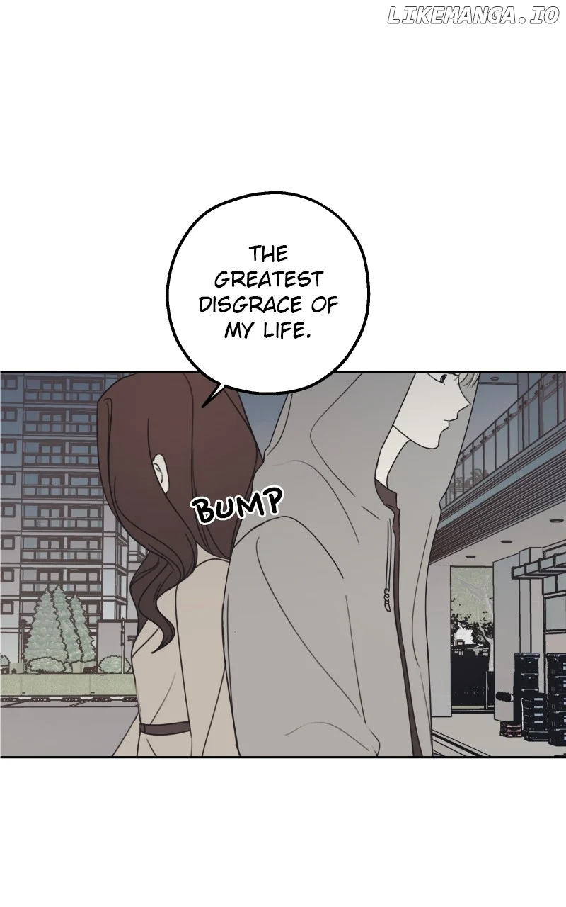 The Password Is 002 Chapter 12 page 1