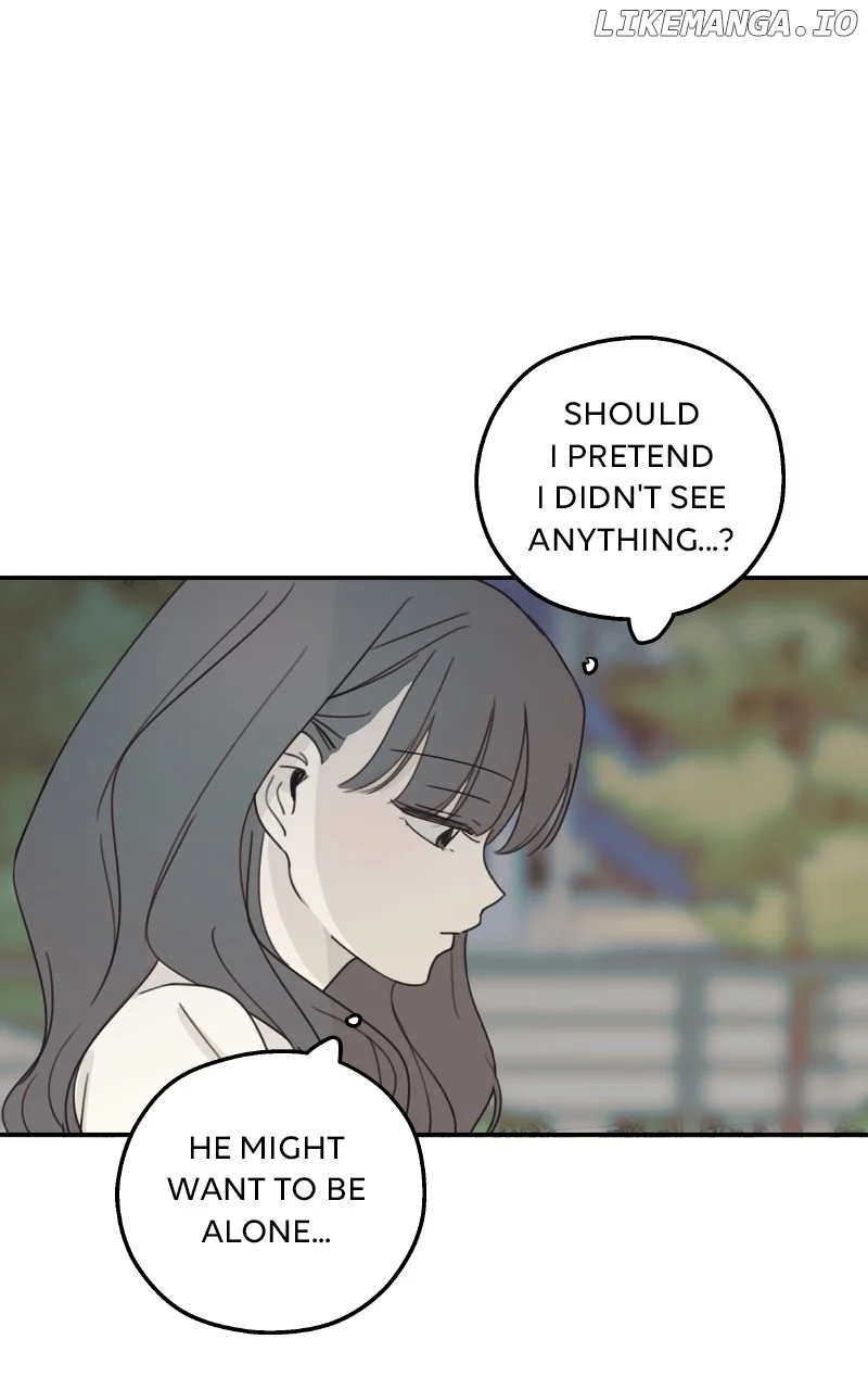 The Password Is 002 Chapter 12 page 20