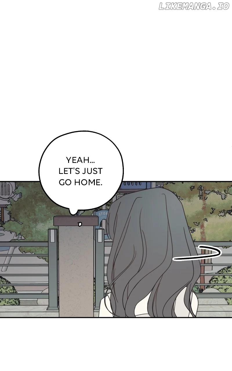 The Password Is 002 Chapter 12 page 21