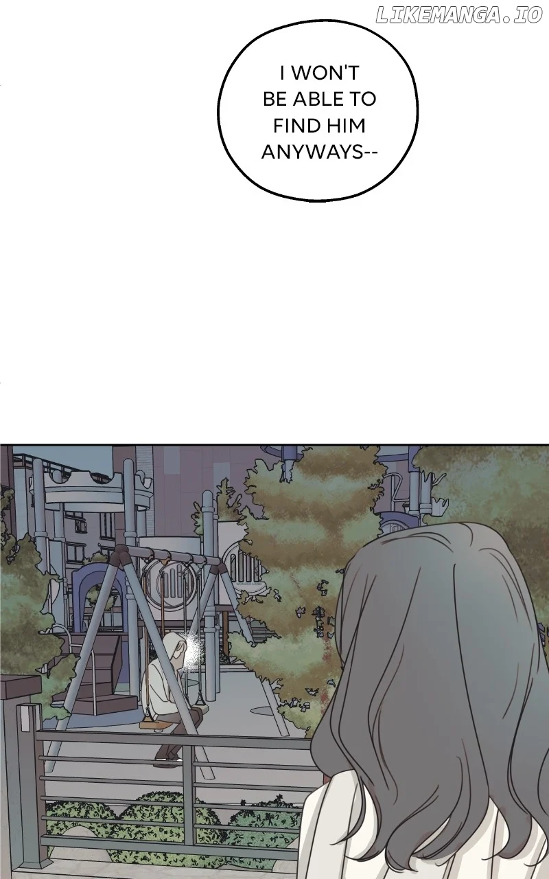 The Password Is 002 Chapter 12 page 22