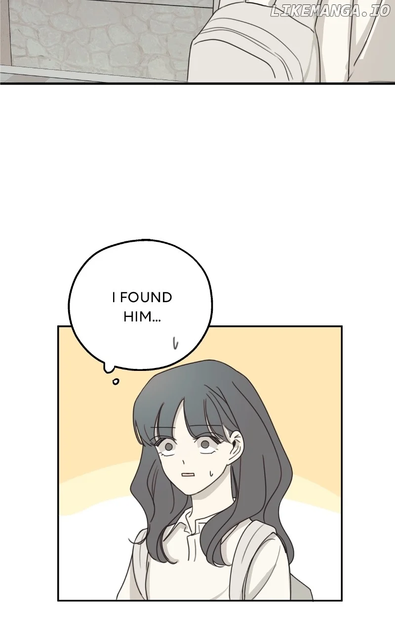 The Password Is 002 Chapter 12 page 23